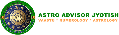 Astro Advisor Jyotish