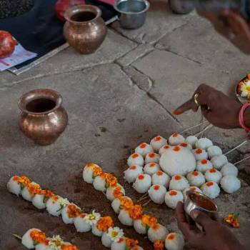 Pitra Dosh Puja in Mumbai